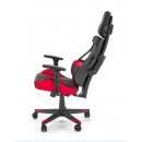 Кресло компьютерное HALMAR NITRO черный